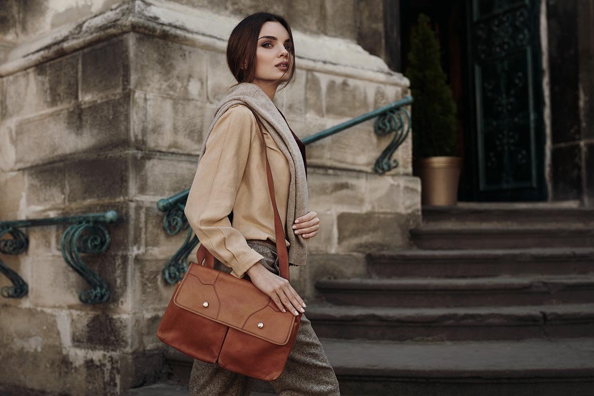 Mini Crossbody Bags That Won’t Hold You Back This Weekend