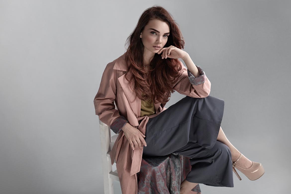 11 Unique Turtleneck Tops to Layer With This Fall