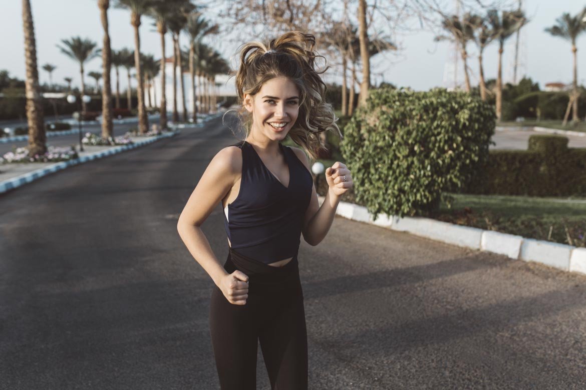 Get the Summer Body You Always Wanted with Fitness Expert
