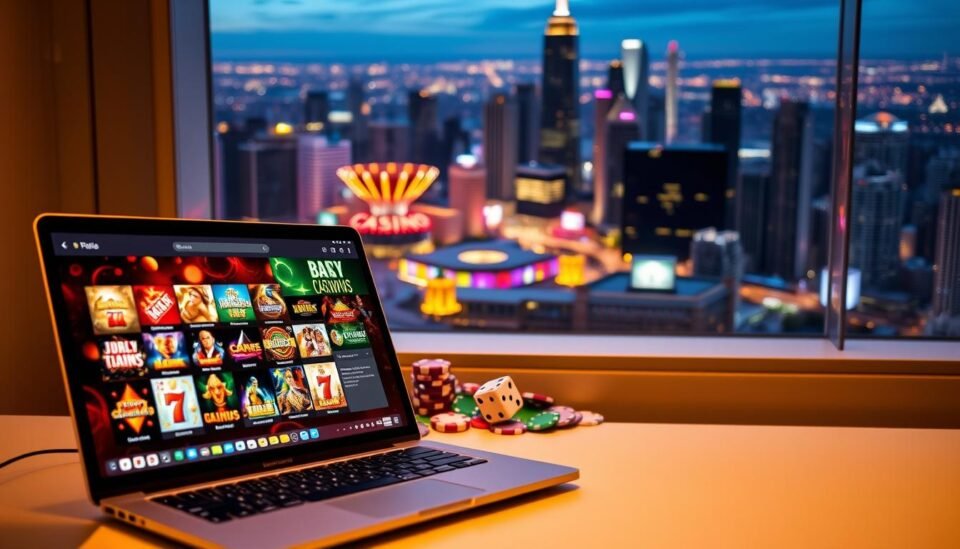 Gambling Site