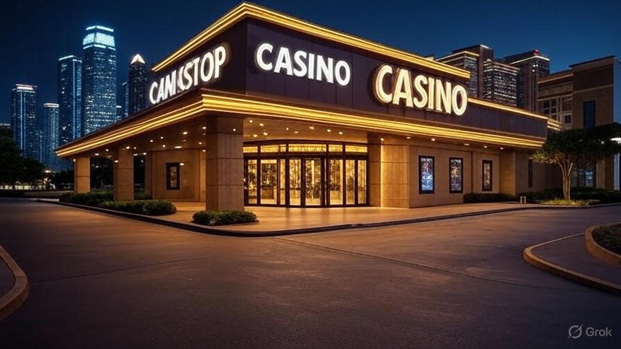 non gamstop casinos