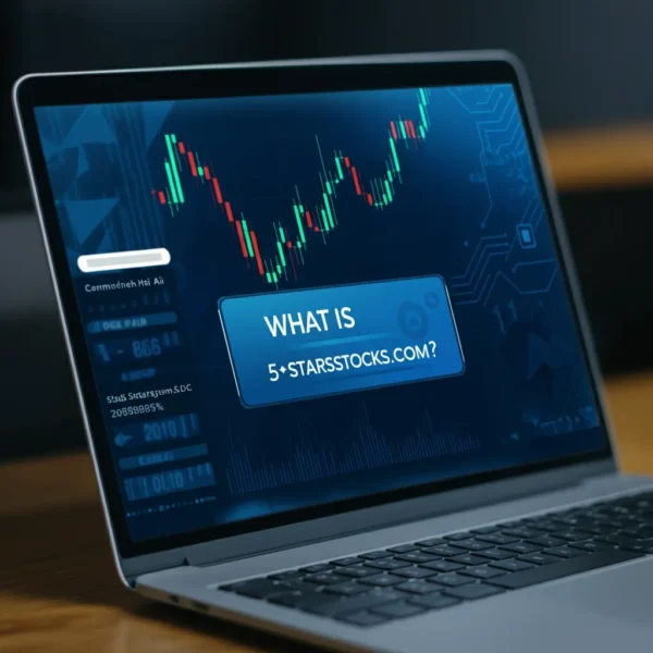 What Is 5StarsStocks.com? A Complete Guide to This Premier Stock Investment Platform