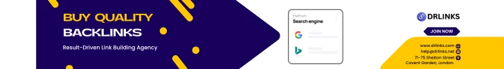 Link Building Agency