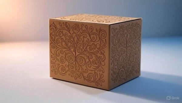 The Surge in Custom Gift Boxes: Revolutionizing the Gifting Landscape