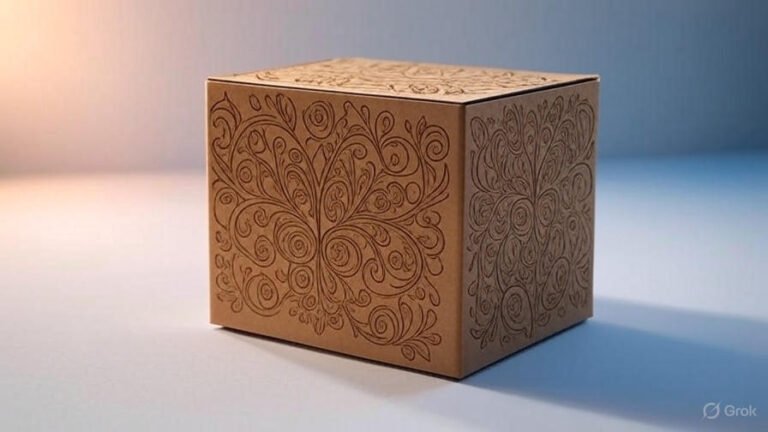custom gift boxes
