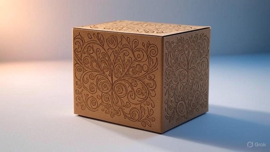 custom gift boxes