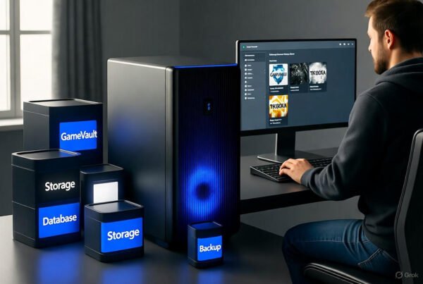 Unlocking the Ultimate Gaming Experience: A Comprehensive Guide to Downloading GameVault