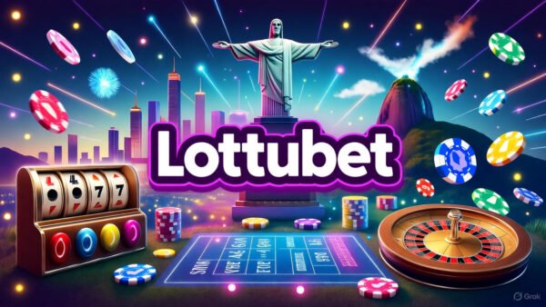 Brazil’s Online Gaming Sector Gains Momentum: Lottubet Receives Official Authorization for Sports Betting