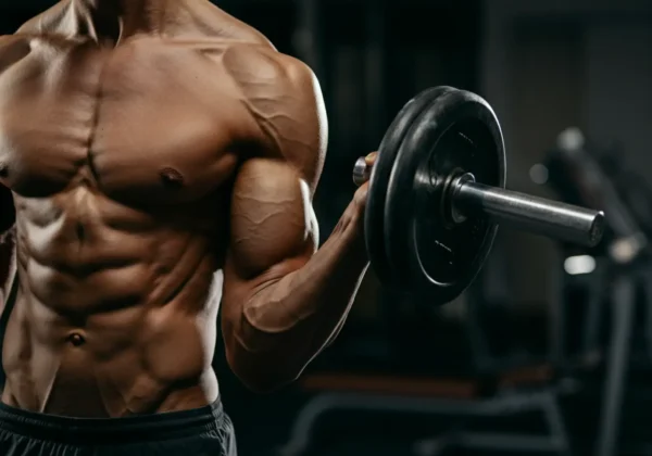 Verantwoord Spieropbouw: Strategieën voor Resultaat