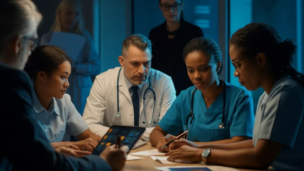 who is responsible for coordinating safeguarding enquiries