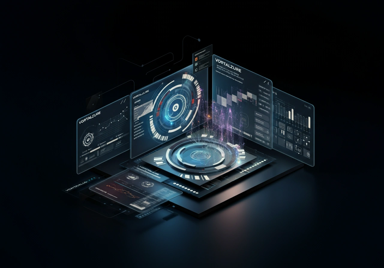 about vortalzure3.0.0.7 software now