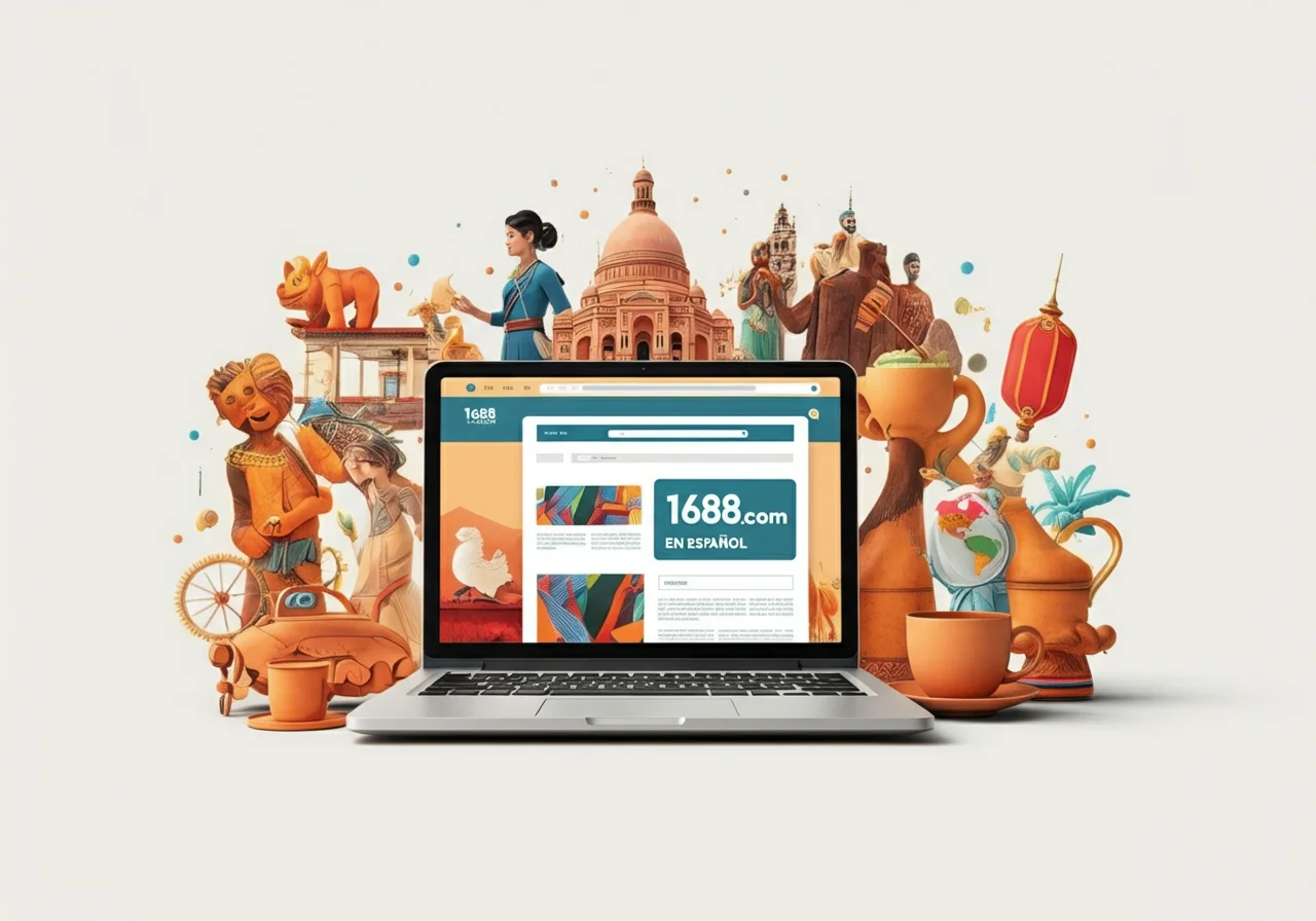 1688.com en español