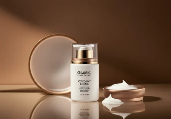 L’Oréal Oxydant Creme N. 2 30 Vol 1L: The Professional’s Choice