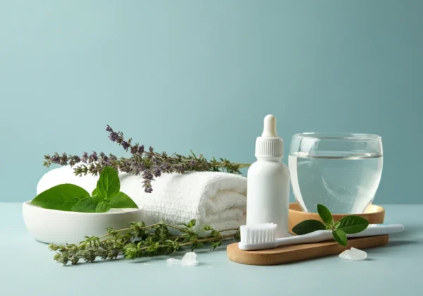 How to Fix a Cracked Tooth Naturally