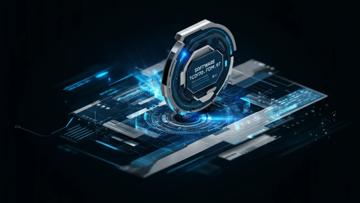 software tgd170.fdm.97 new release