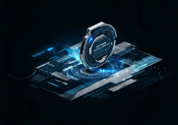 TGD170.FDM.97 Software: Everything You Need to Know About the New Release