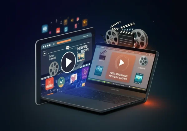 Showbox Movies and Shows: Your Complete Guide to Free Streaming