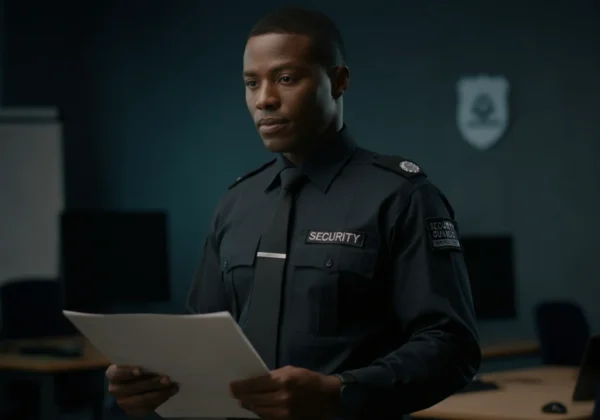 SIA Security Guard Refresher Training: Your 2024 Guide