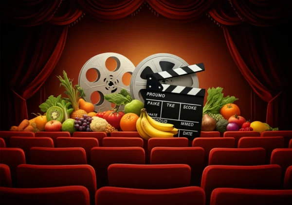 Discover Ethical Entertainment: Your Guide to Vegan Movies