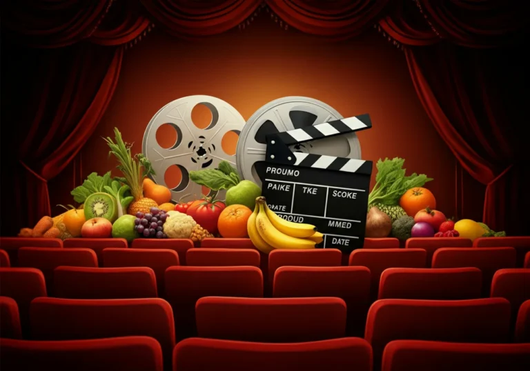 veganovies com
