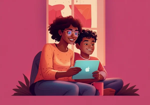 Familyzilla.com: Your Partner in Modern Family Life