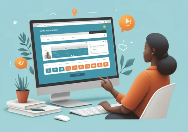 Isatta Mataka Com: Your Complete Guide to Getting Started