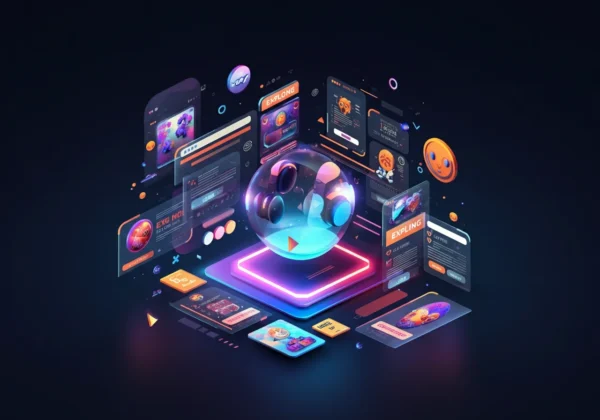 Exploring meltingtoppgame.com/: What Is It All About?