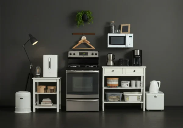 Rapidhome-direct.com: A Guide to Streamlining Your Home Needs