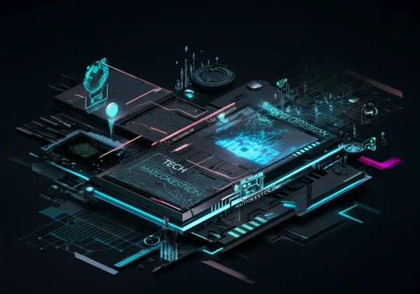 Discovering Matoketcs.com: Your Gateway to Tech Innovation