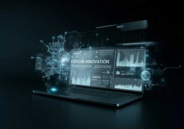 Exploring Nanosia.com for Innovative Solutions