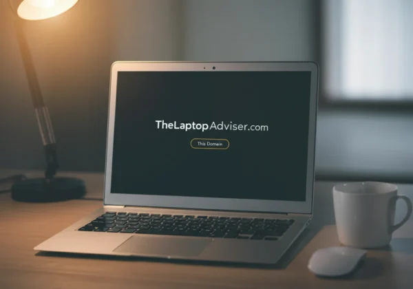 TheLaptopAdviser.com: Your Complete Guide to This Domain
