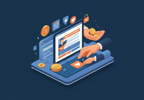 Your Guide to approve.my fundraising hub.com