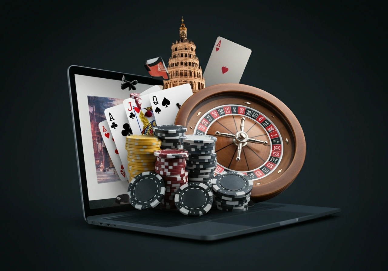 Online Gambling in Poland