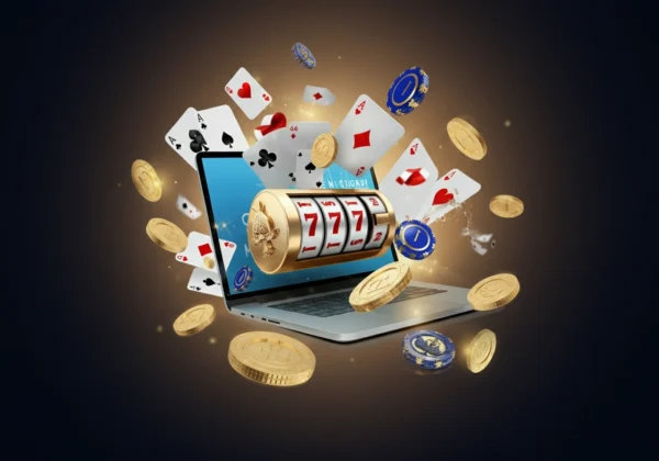 Online Casino Malaysia: A Beginner’s Guide to Winning Big