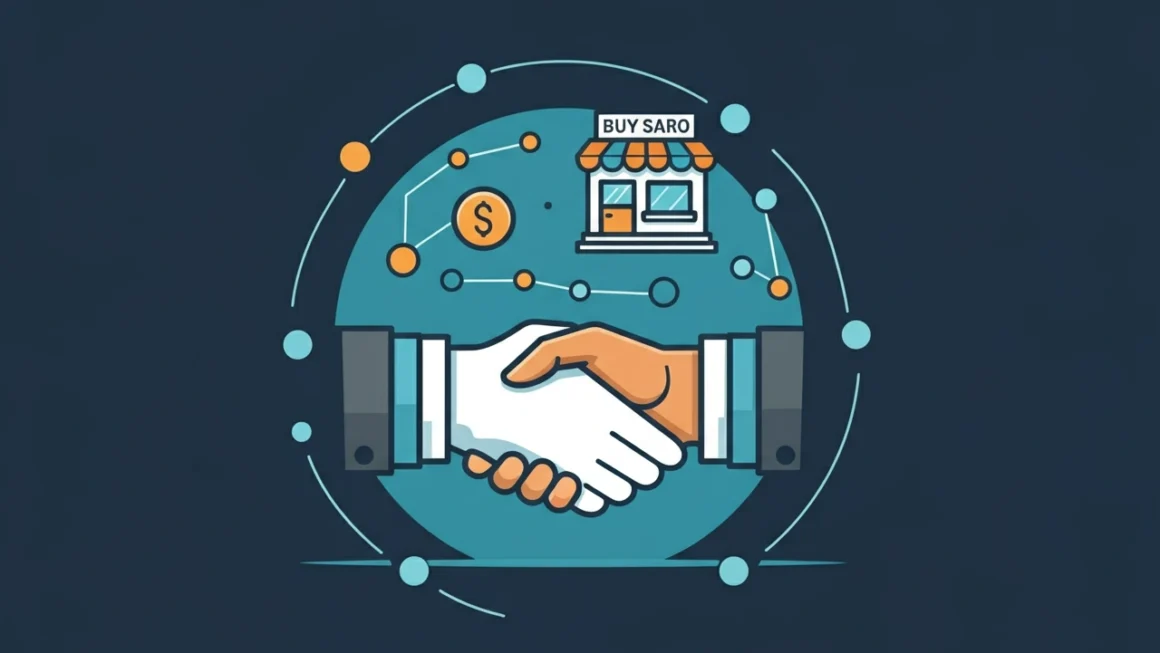 How Bizop.org Simplifies Buying and Selling Small Businesses