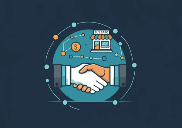 How Bizop.org Simplifies Buying and Selling Small Businesses