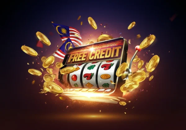Free Credit Slot Offers: Boost Your Slot Malaysia Experience