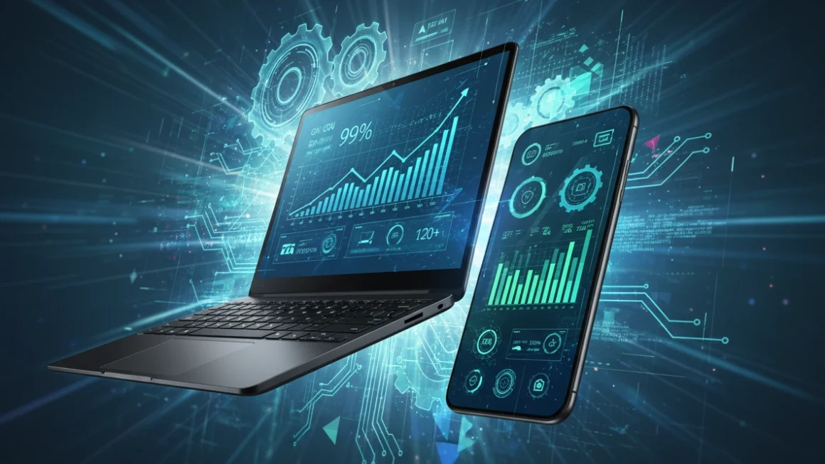 Optimize Your Devices for Maximum Performance