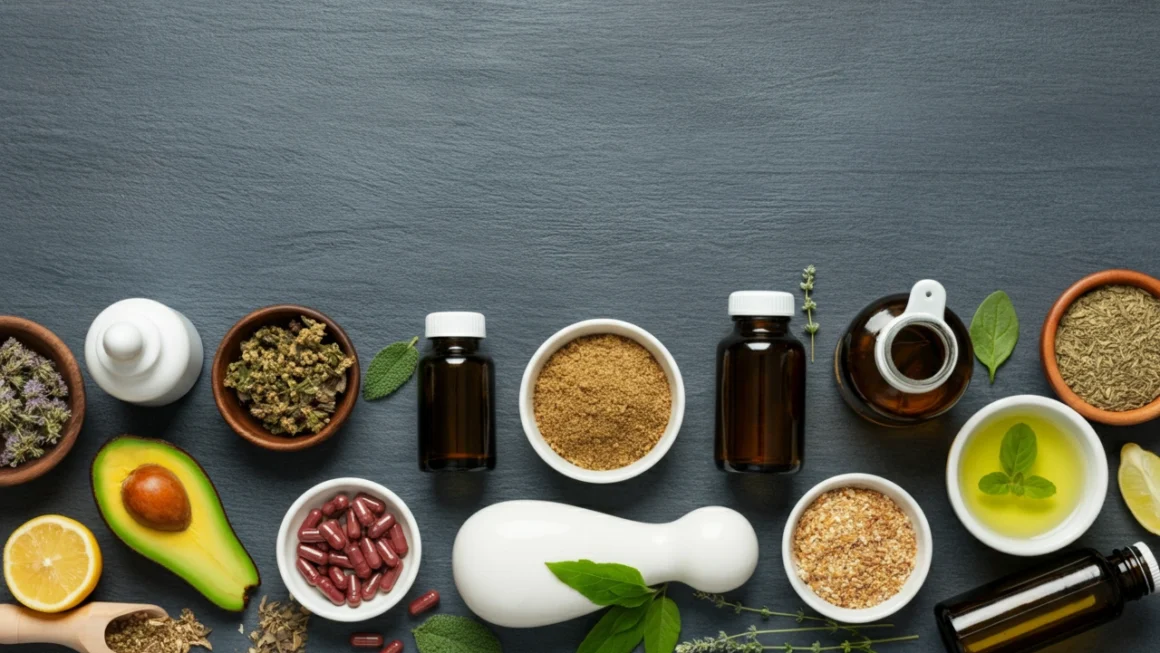 Natural Remedies for PCOS: What Works and What Doesn’t