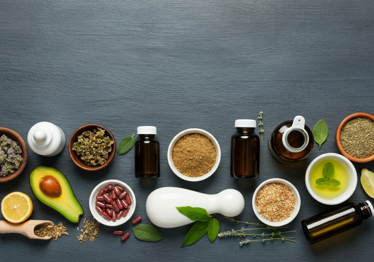 Natural Remedies for PCOS: What Works and What Doesn’t