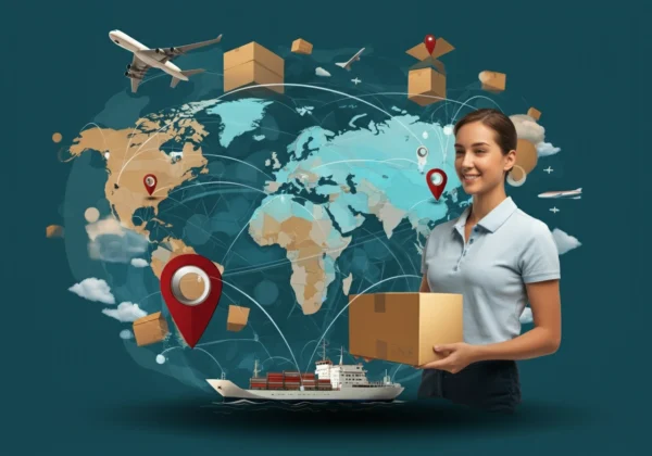 How Narco310 Brings the World to Your Doorstep