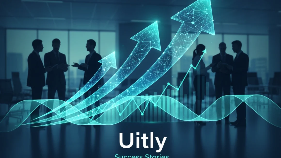 Uitly Success Stories: How It’s Helping Businesses Thrive