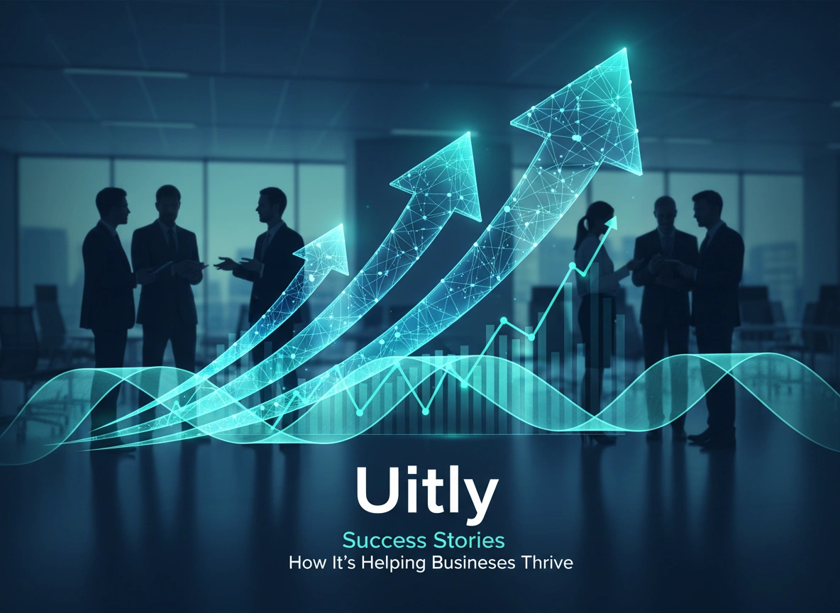 Uitly Success Stories: How It’s Helping Businesses Thrive