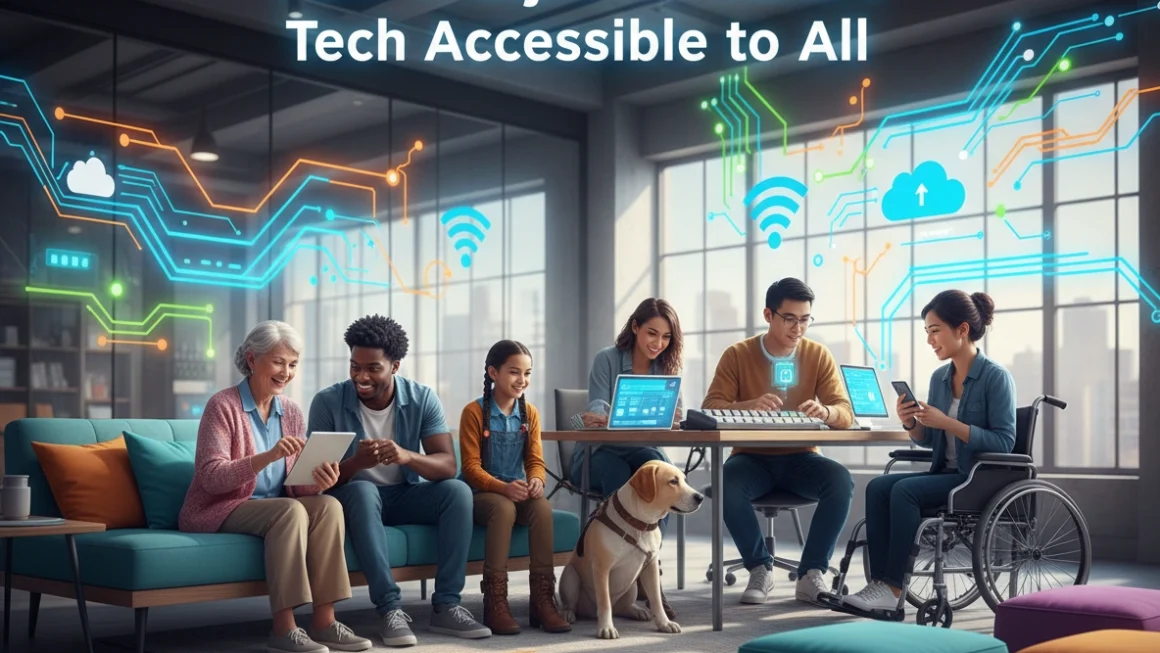 How Teckjb.com Makes Tech Accessible to All
