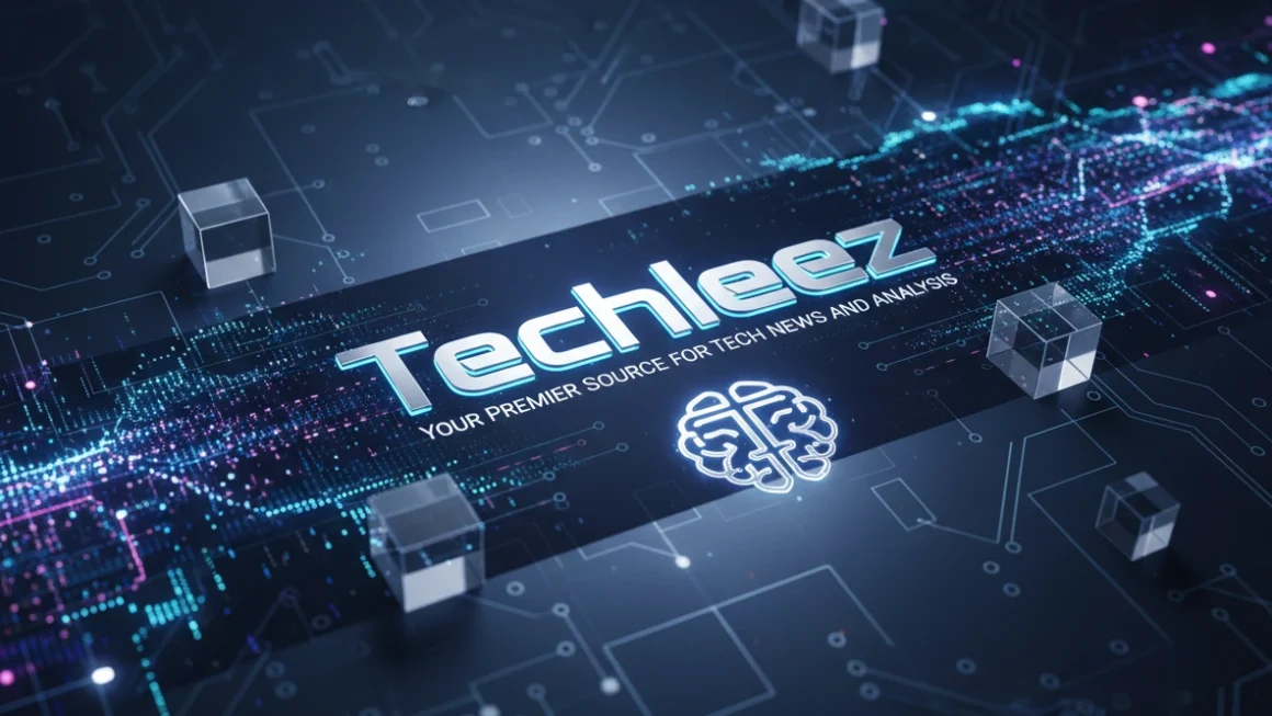 Techleez: Your Premier Source for Tech News and Analysis
