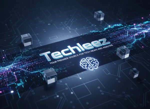 Techleez: Your Premier Source for Tech News and Analysis
