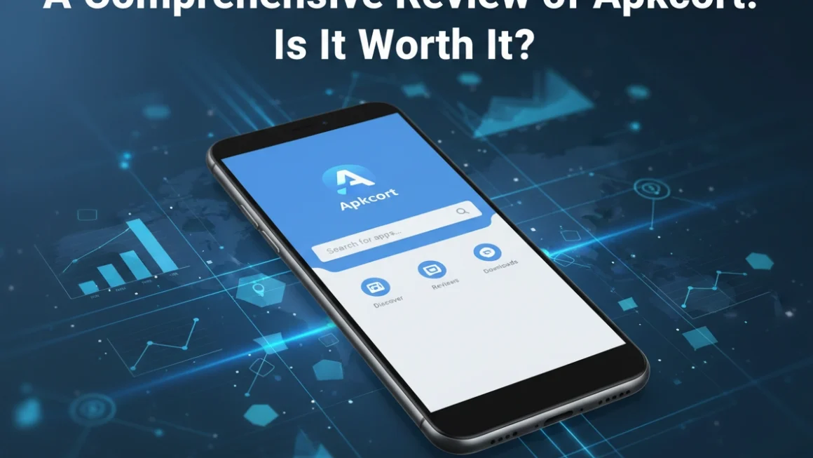 A Comprehensive Review of Apkcort: Is It Worth It?