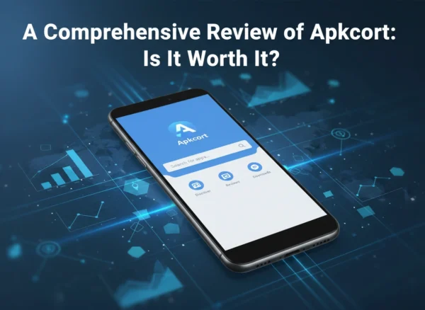 A Comprehensive Review of Apkcort: Is It Worth It?