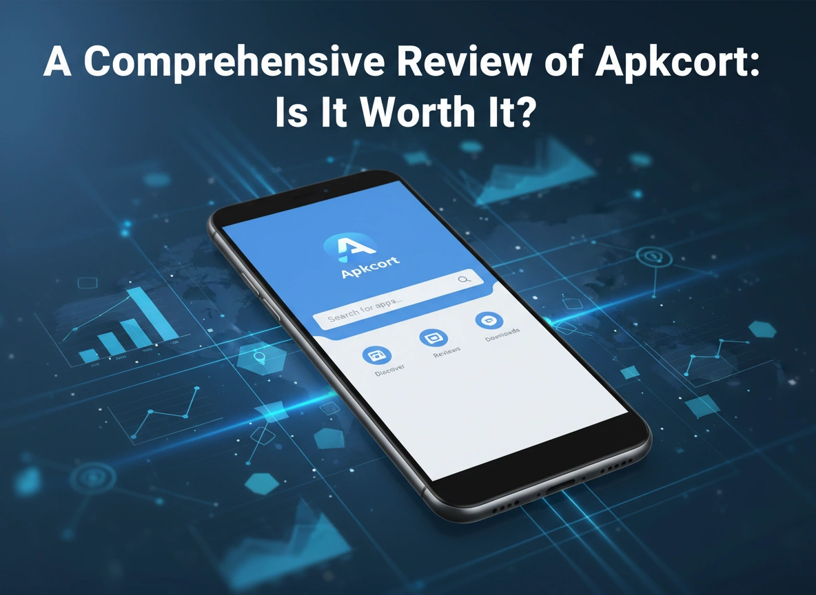 A Comprehensive Review of Apkcort: Is It Worth It?