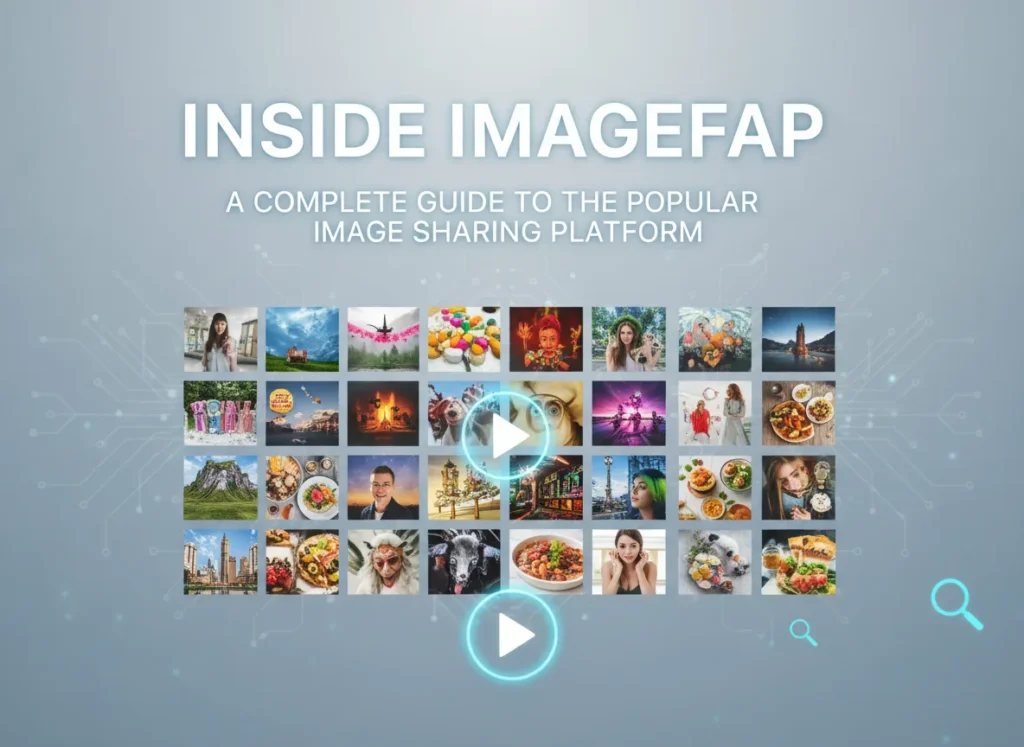 Imagefap.com